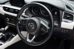 Mazda6 Wagon 2015 года (UK)